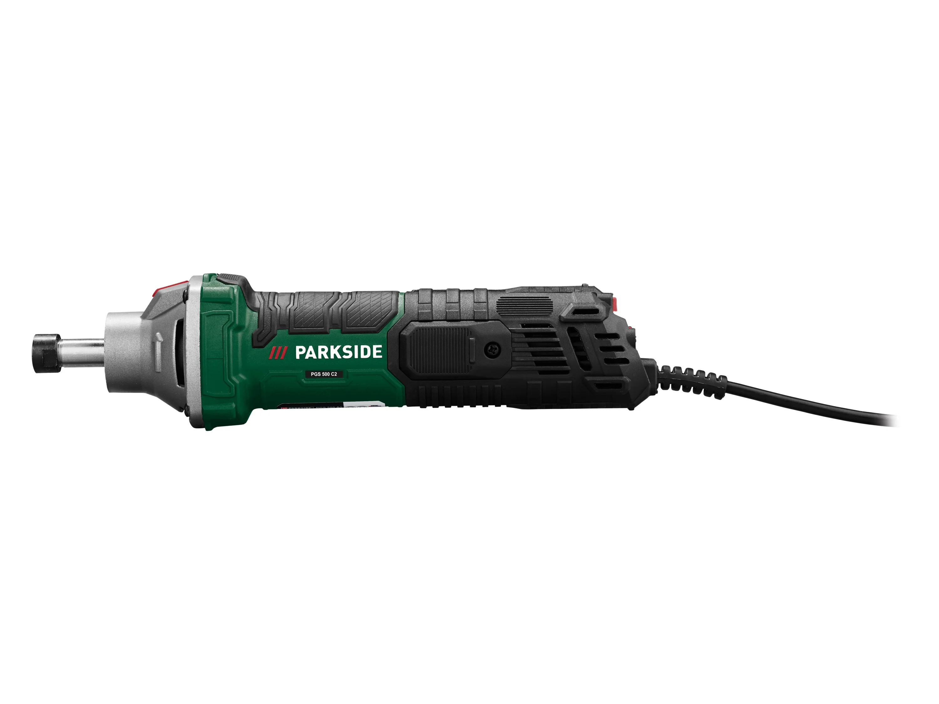 PARKSIDE® Geradschleifer »PGS 500 C2« – Bild 4 von 4