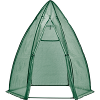 PARKSIDE® Gewächshaus (Grün)