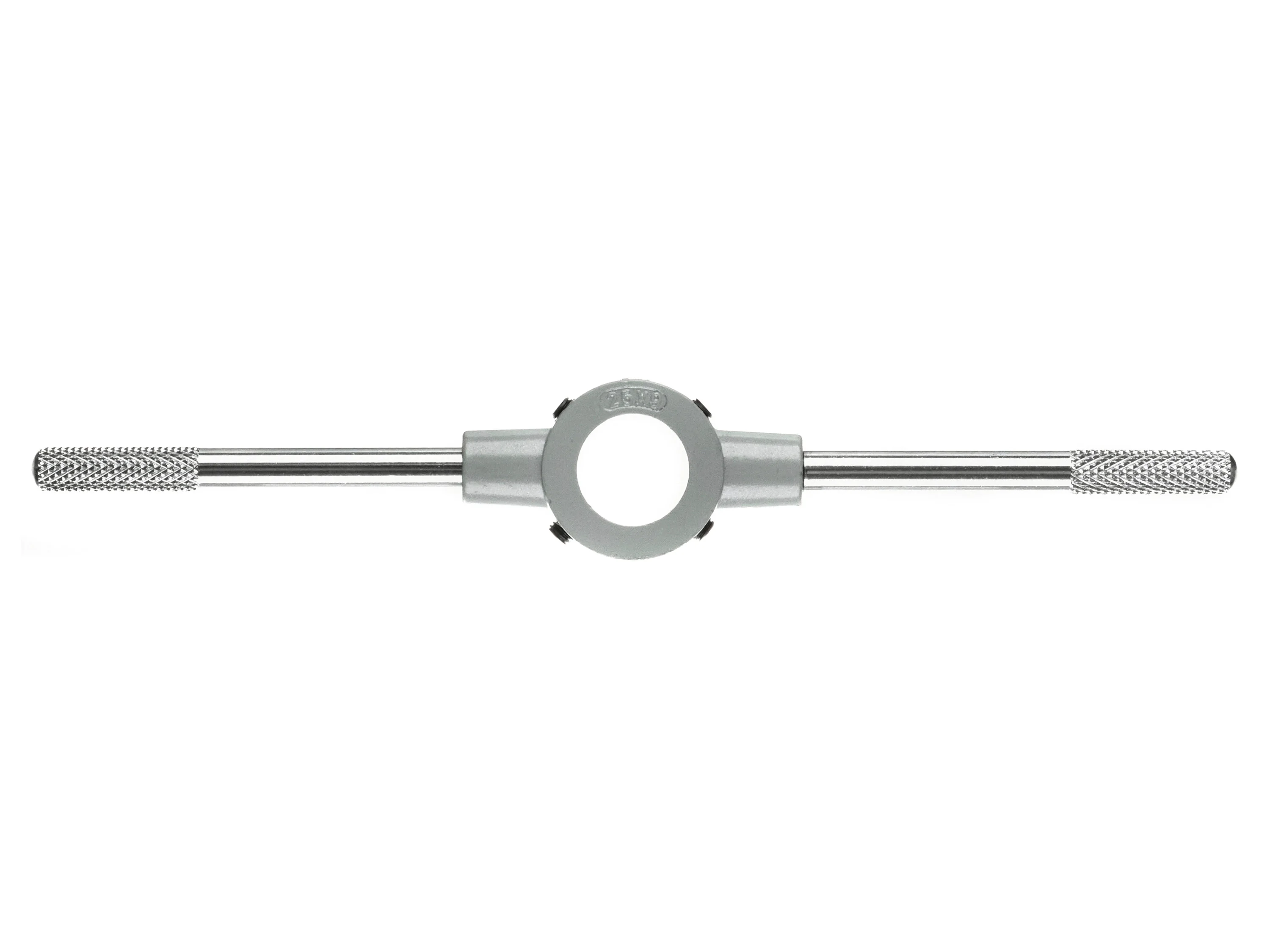 PARKSIDE® Gewindebohrer-/ Schneideisen-Set, 32-teilig – Bild 4 von 4