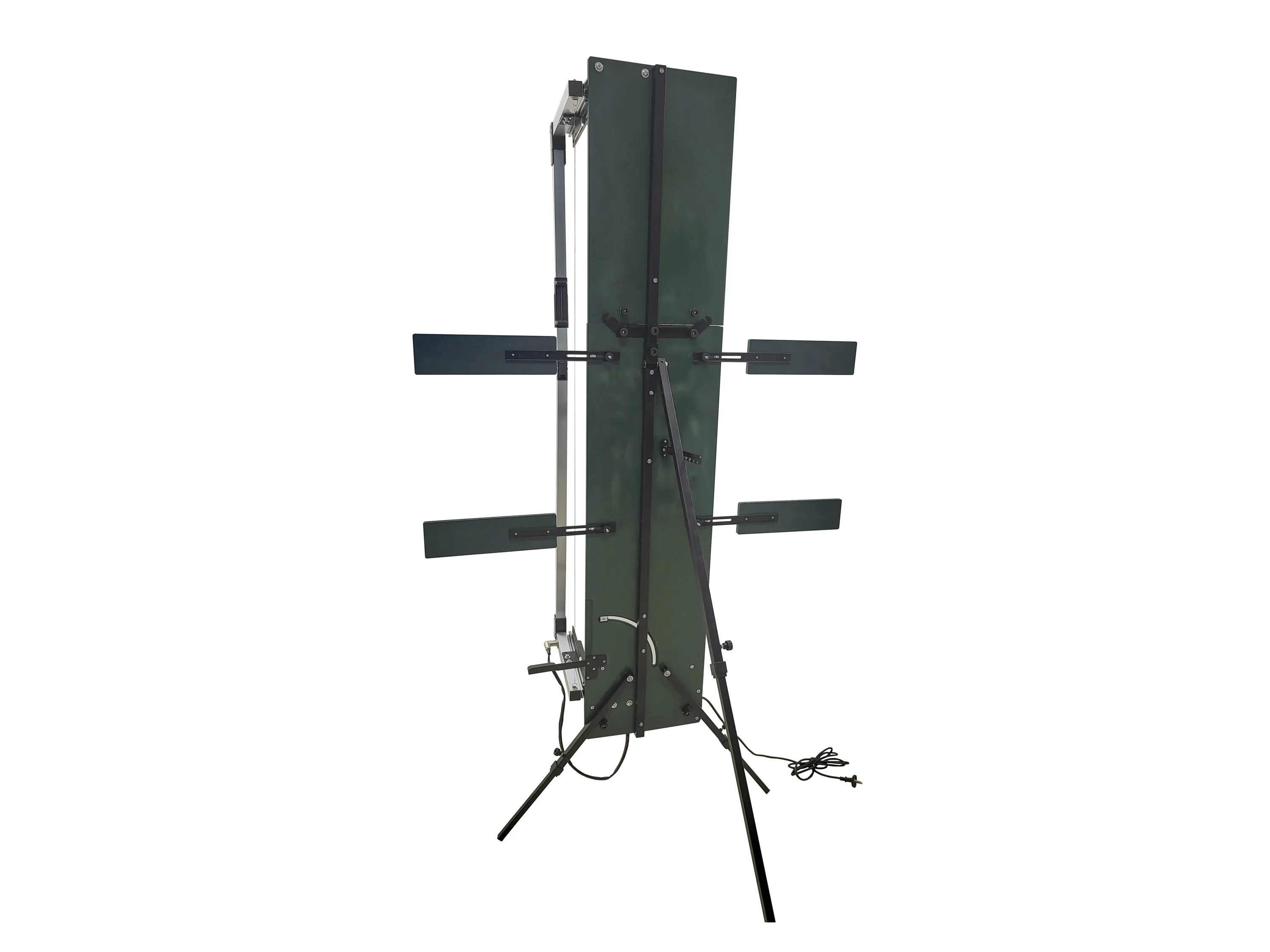 PARKSIDE® Glühdraht-Hartschaumschneidegerät »PGDH A3« – Bild 3 von 4