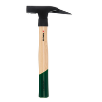 PARKSIDE® Hammer, mit Holzgriff (Latthammer)
