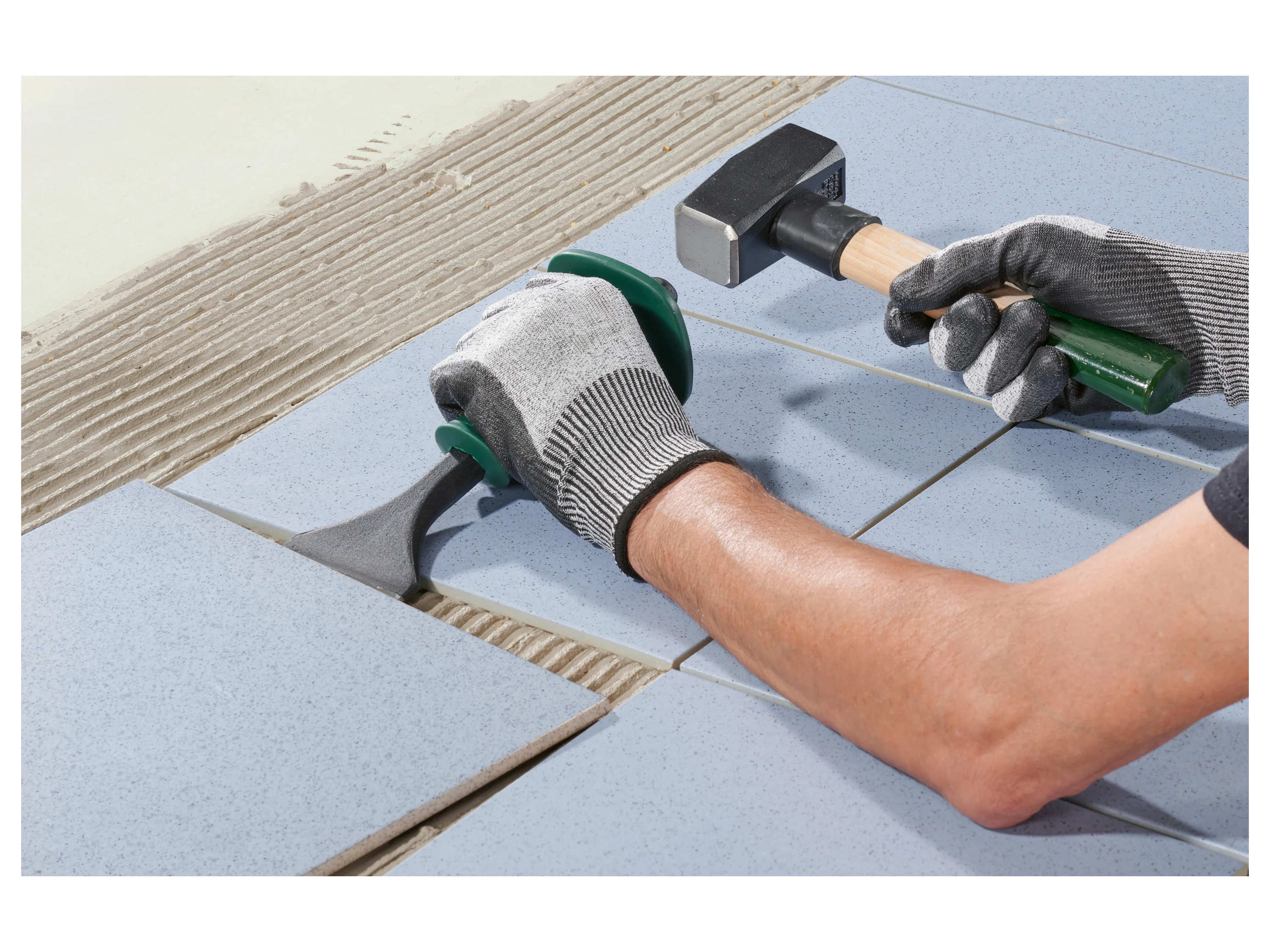 PARKSIDE® Handmeißel (100 mm) – Bild 2 von 4
