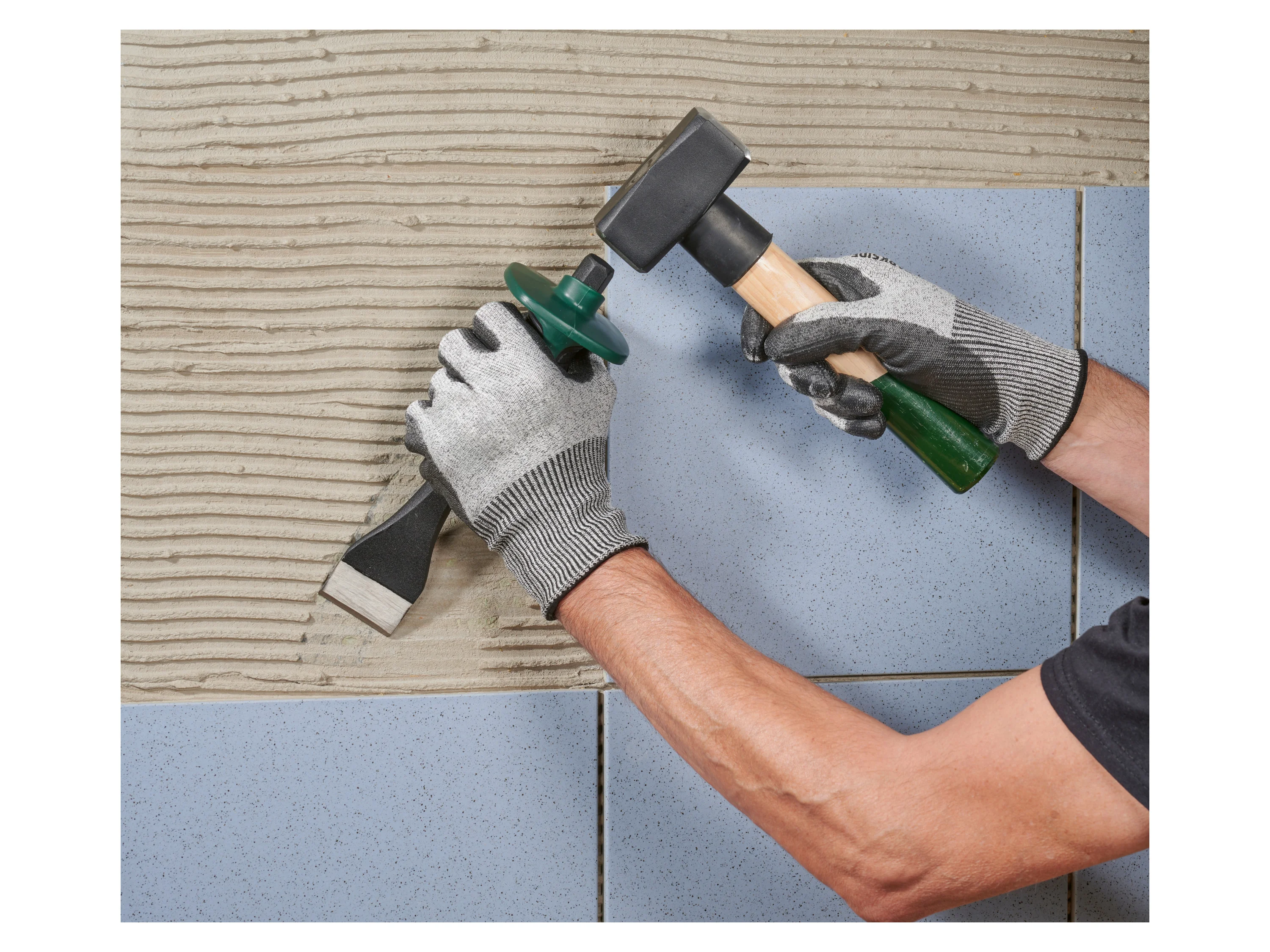 PARKSIDE® Handmeißel (100 mm) – Bild 3 von 4