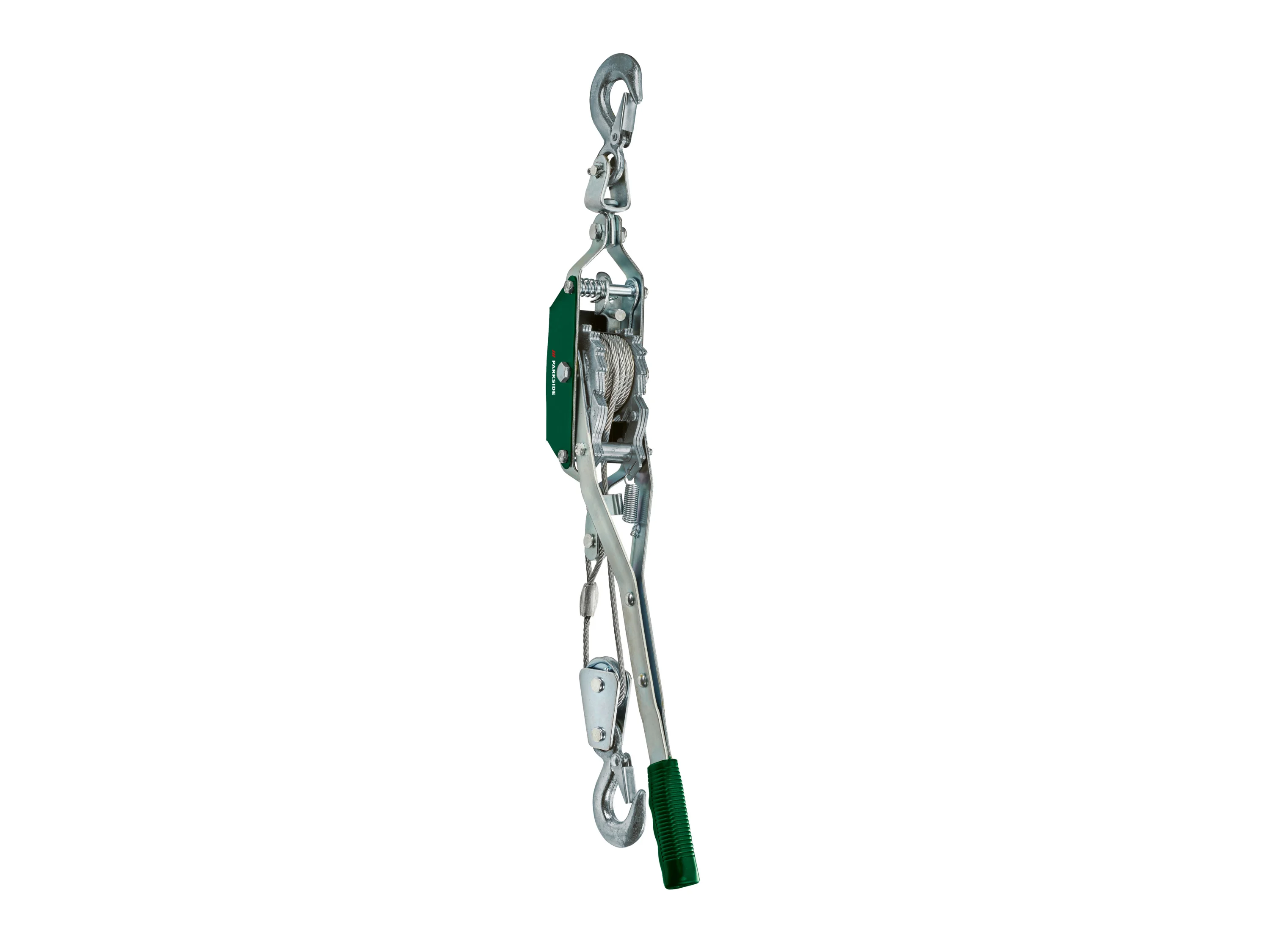 PARKSIDE® Handseilwinde / Handseilzug – Bild 3 von 3