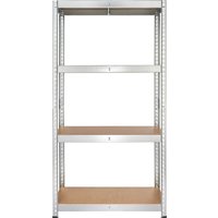 PARKSIDE® Haushaltsregal, 75 x 30 x 150 cm
