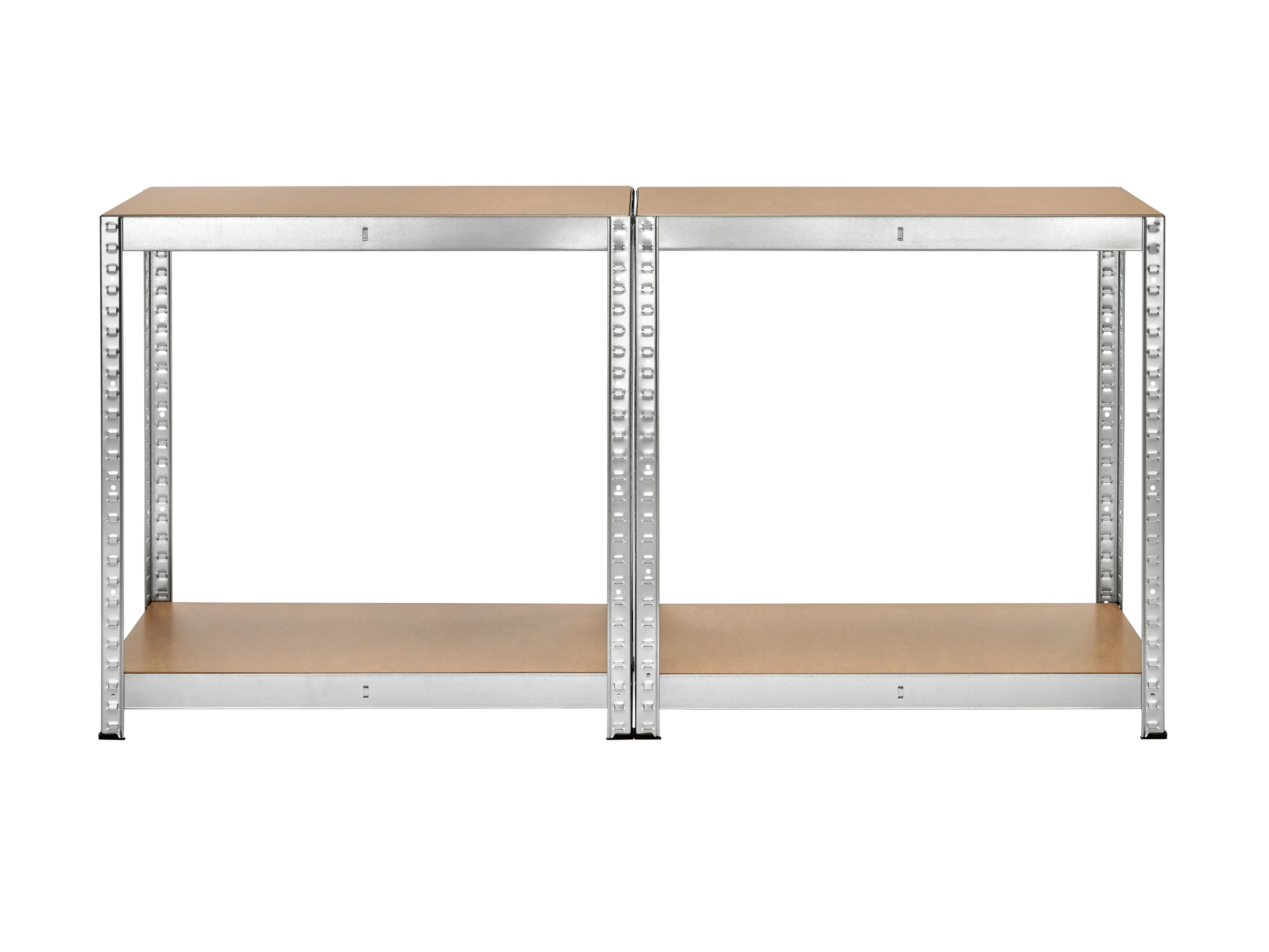 PARKSIDE® Haushaltsregal, 75 x 30 x 150 cm – Bild 3 von 4