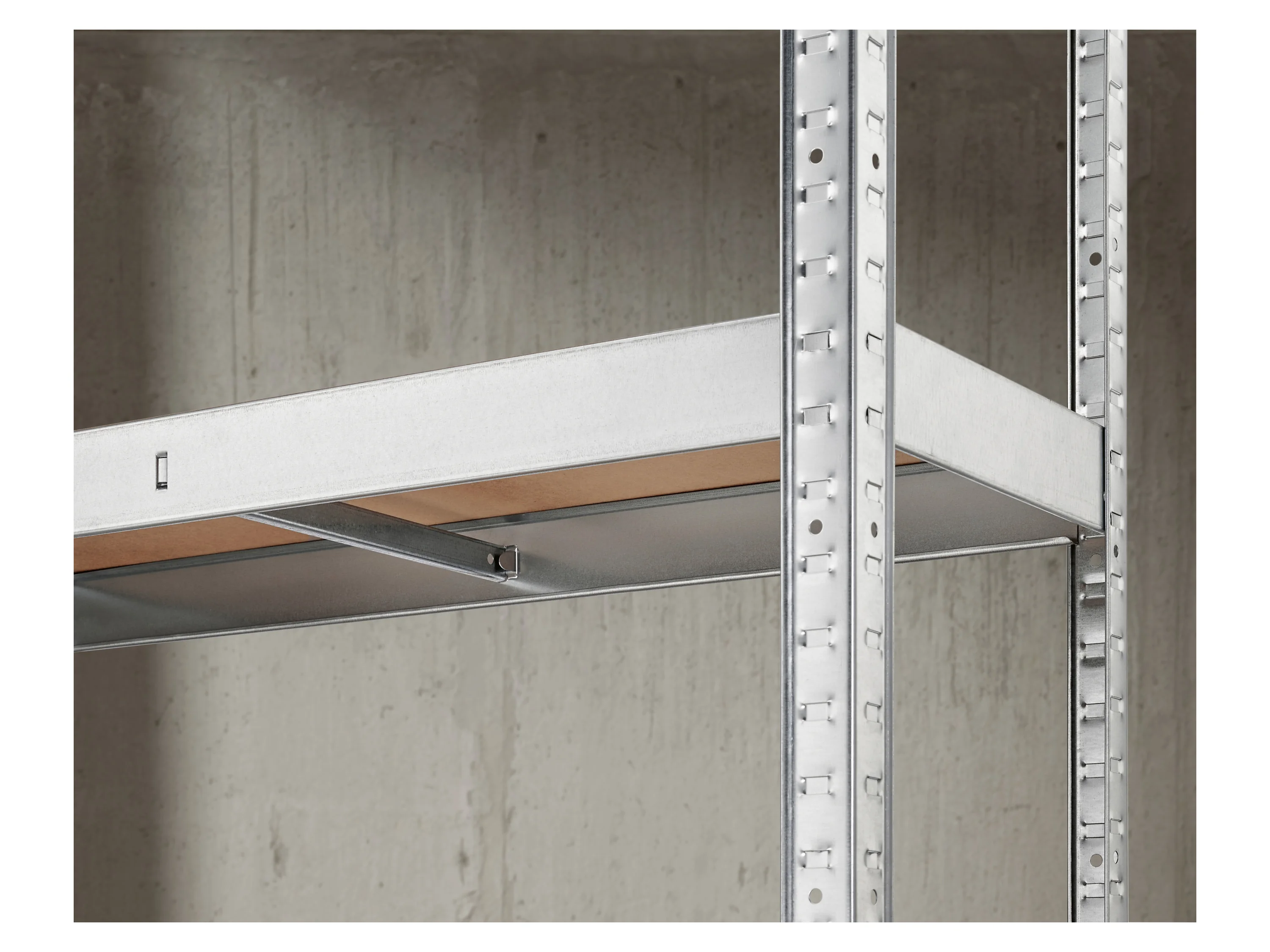 PARKSIDE® Haushaltsregal, 75 x 30 x 150 cm – Bild 4 von 4