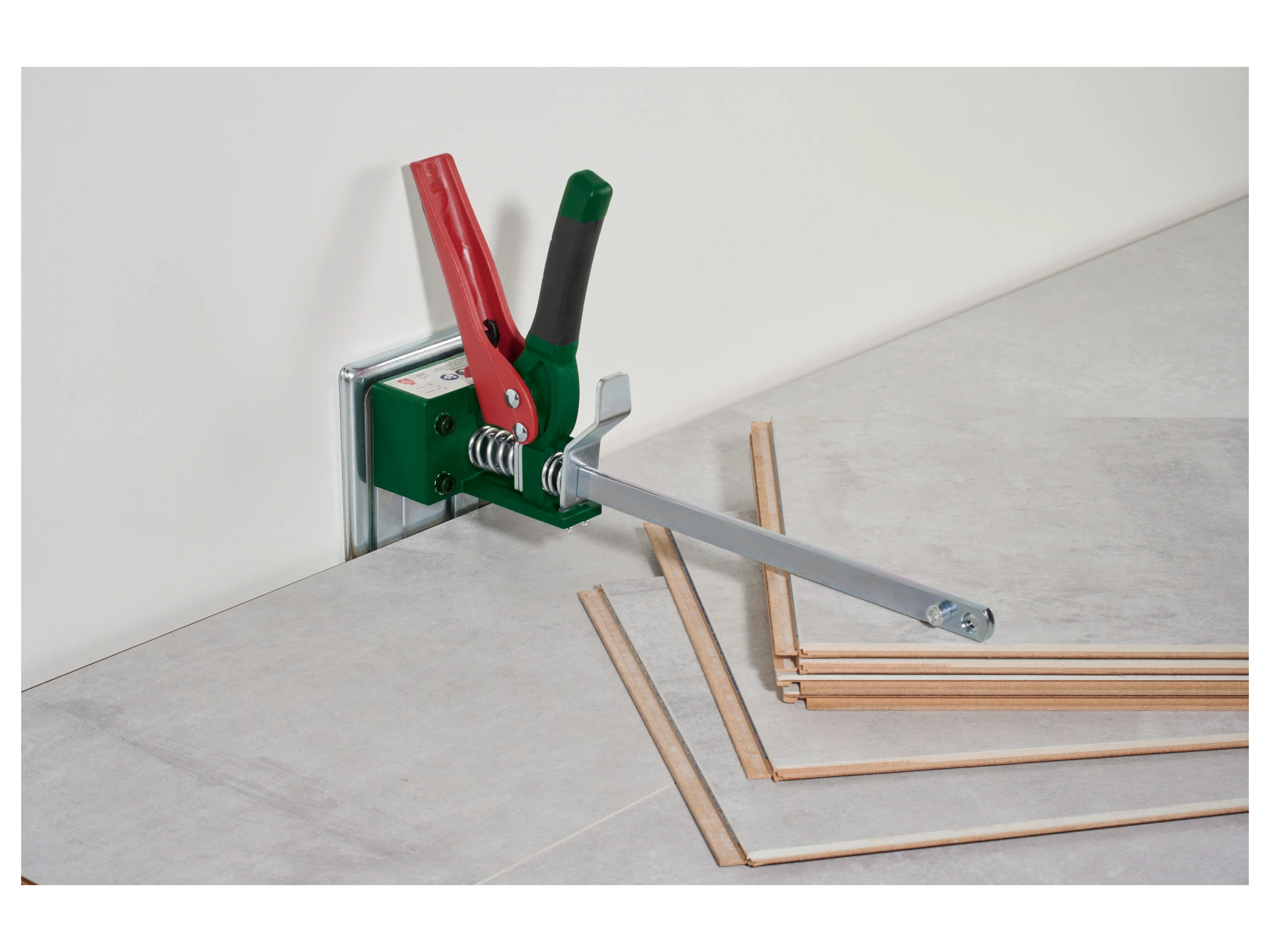 PARKSIDE® Hebe- und Spannwerkzeug – Bild 4 von 4