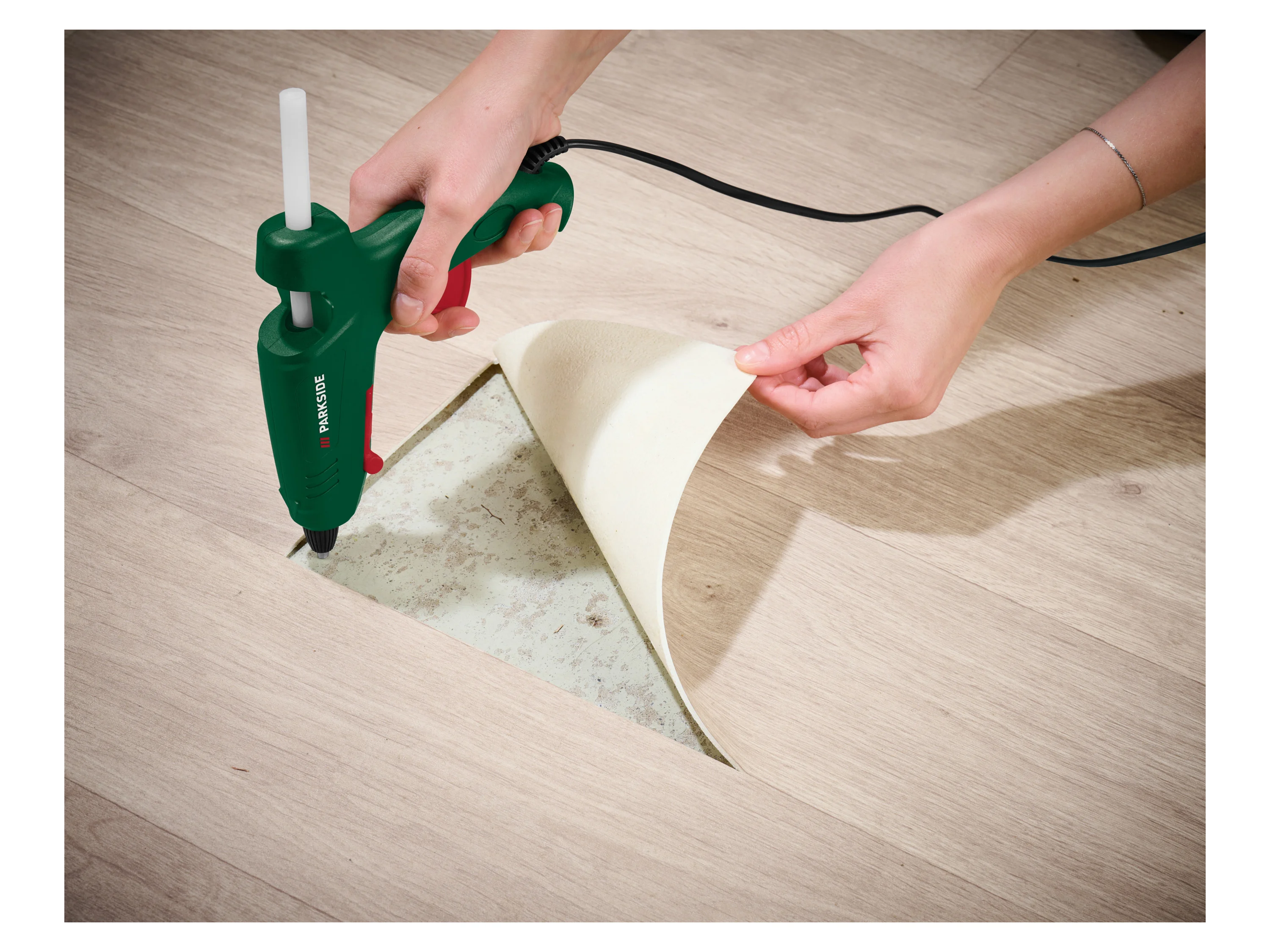 PARKSIDE® Heißklebepistole – Bild 3 von 4