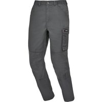 PARKSIDE® Herren Arbeitsbundhose, gefüttert (Dunkelgrau, 56)