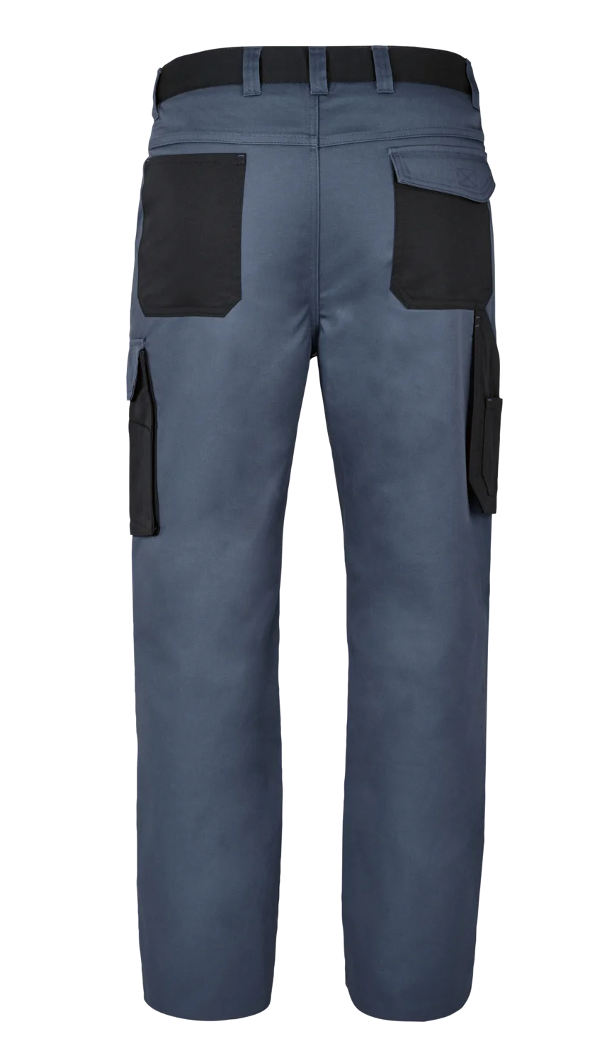 PARKSIDE® Herren Arbeitsbundhose (Blau, 56) – Bild 2 von 4