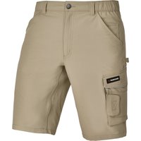 PARKSIDE® Herren Arbeitshose (Beige, 56)