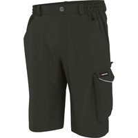 PARKSIDE® Herren Arbeitshose (Grün, 52)