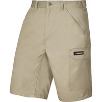 PARKSIDE® Herren Arbeitshose kurz (Beige, 56)