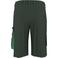 PARKSIDE® Herren Arbeitsshorts (Grün, 48)