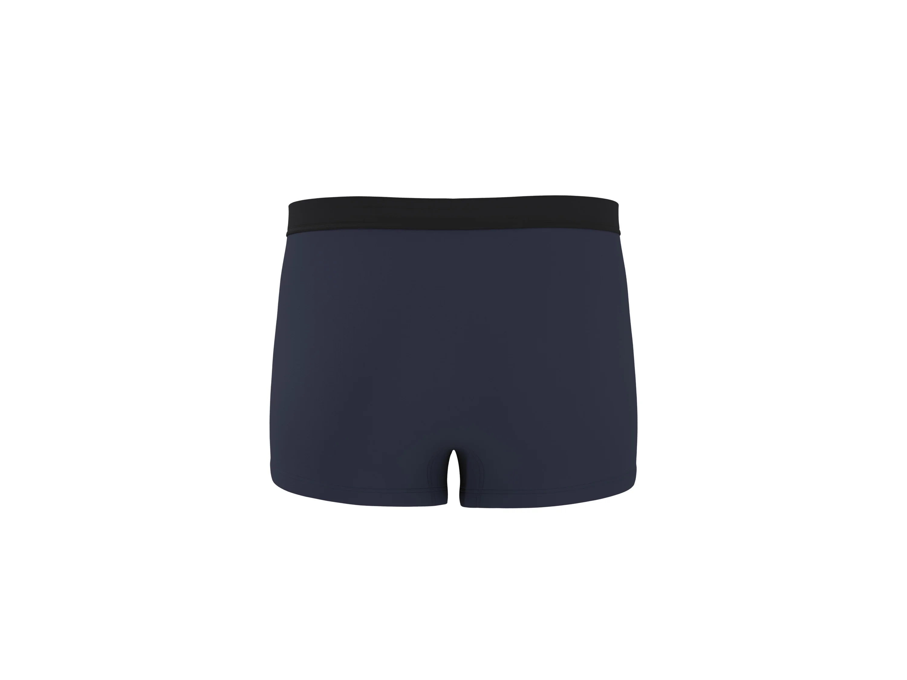 PARKSIDE® Herren Boxer, 3 Stück (navy/grau/hellgrau, 4/S) – Bild 4 von 4