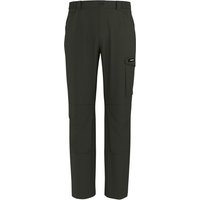 PARKSIDE® Herren-Cargo-Arbeitsbundhose (Grün, 58)