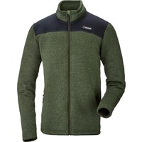 PARKSIDE® Herren Fleecejacke (Khaki, S (44/46))