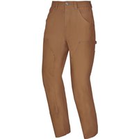 PARKSIDE® Herren Hose, im Workwear-Style (Braun, 56)