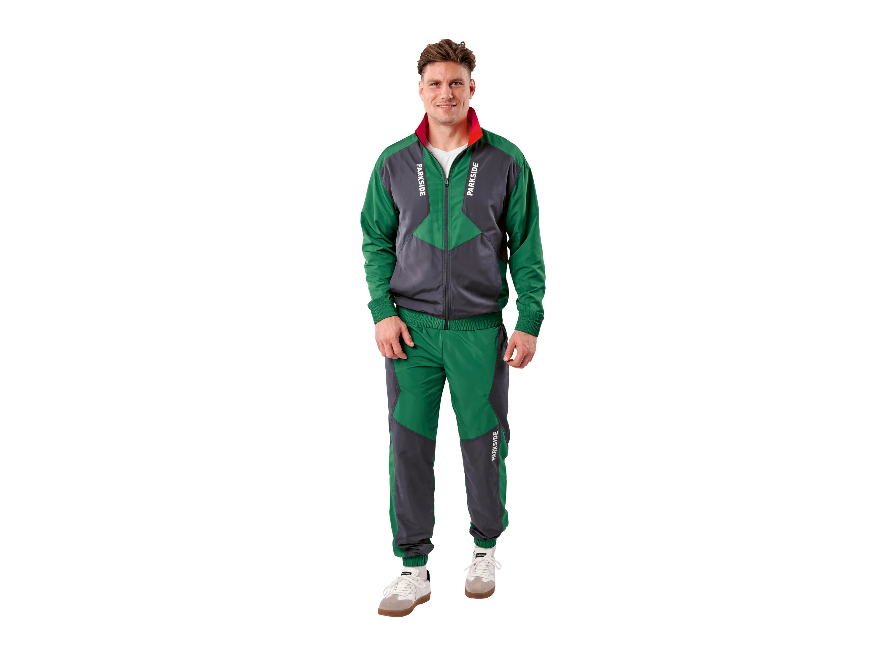 PARKSIDE® Herren Jacke (M (48/50)) – Bild 2 von 4