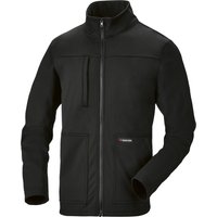 PARKSIDE® Herren Jacke (Schwarz, XL (56/58))
