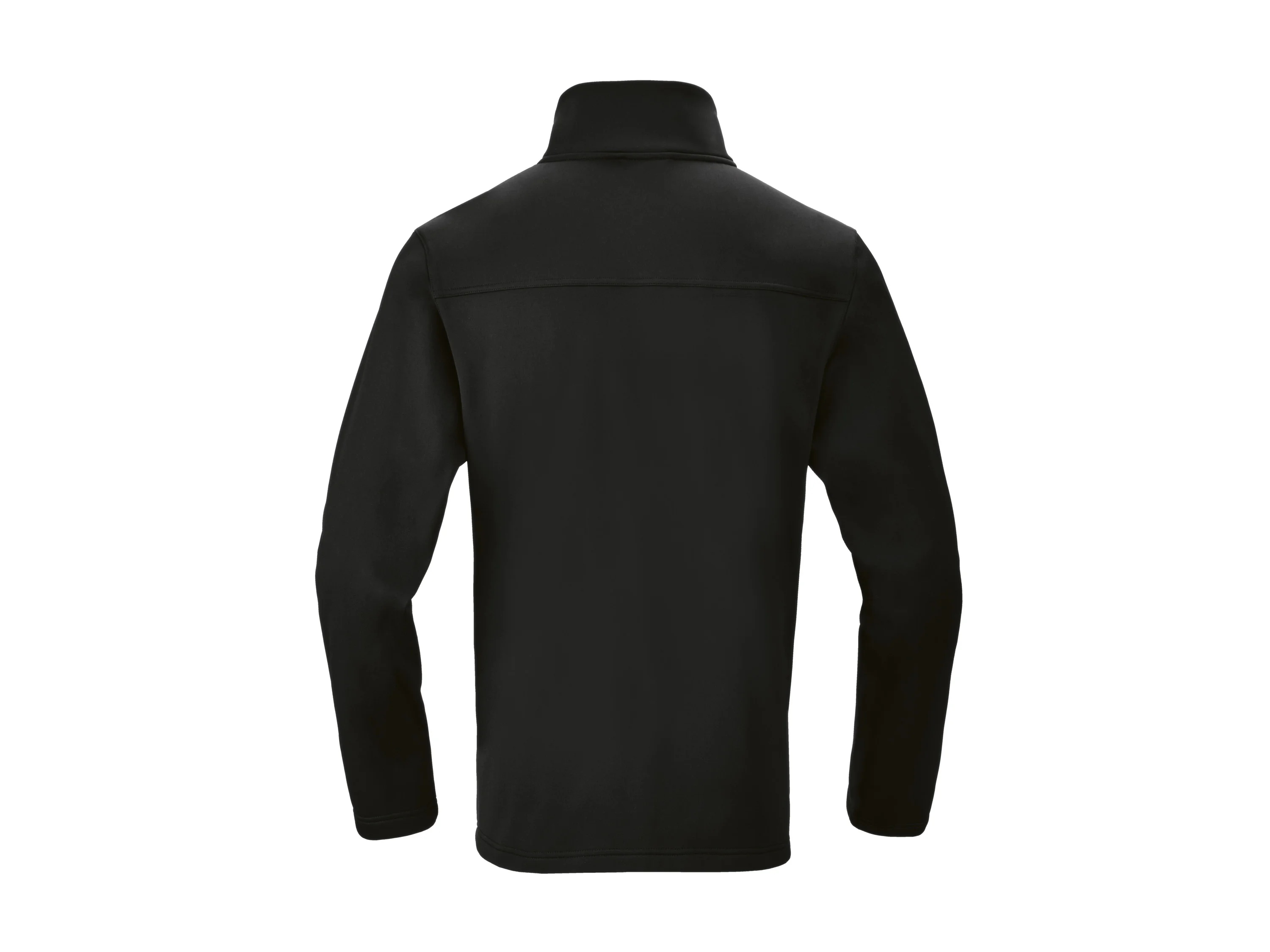 PARKSIDE® Herren Jacke (Schwarz, S (44/46)) – Bild 3 von 3