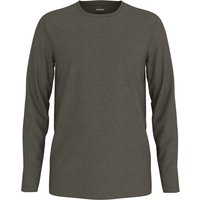 PARKSIDE® Herren-Langarmshirt (Grün, M (48/50))