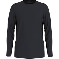 PARKSIDE® Herren-Langarmshirt (Schwarz, L (52/54))