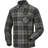 PARKSIDE® Herren Overshirt (Grau, L (52/54))