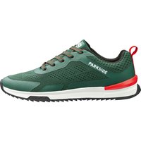 PARKSIDE® Herren Sneaker (Grün, 41)
