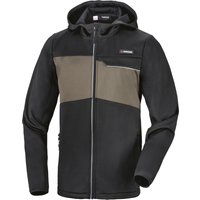 PARKSIDE® Herren Softshelljacke (Olive, XXL (60/62))