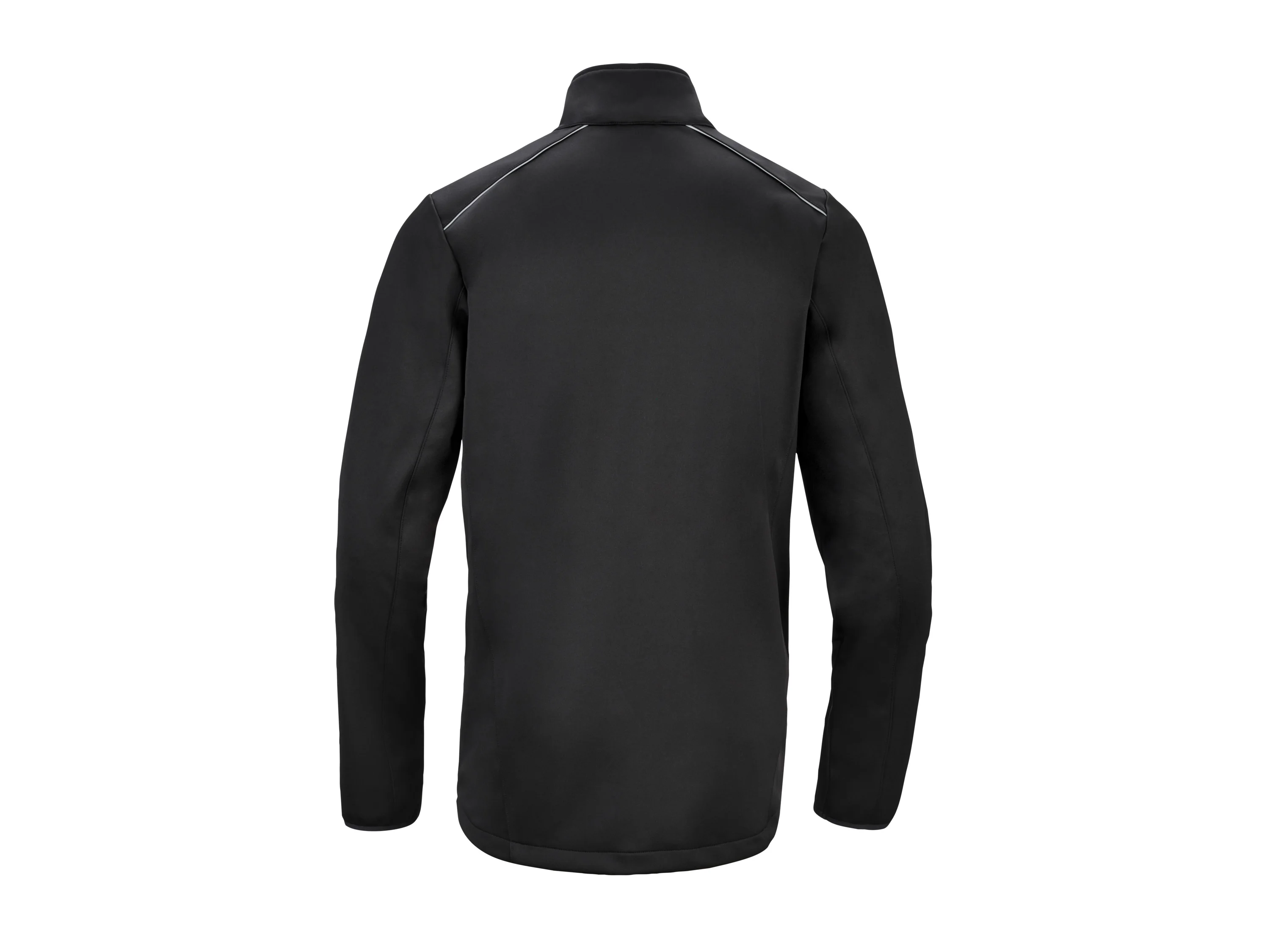 PARKSIDE® Herren Softshelljacke (Rot, L (52/54)) – Bild 3 von 3