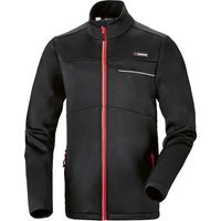 PARKSIDE® Herren Softshelljacke (Rot, XL (56/58))
