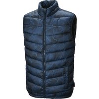 PARKSIDE® Herren Steppweste (Navy, L (52/54))