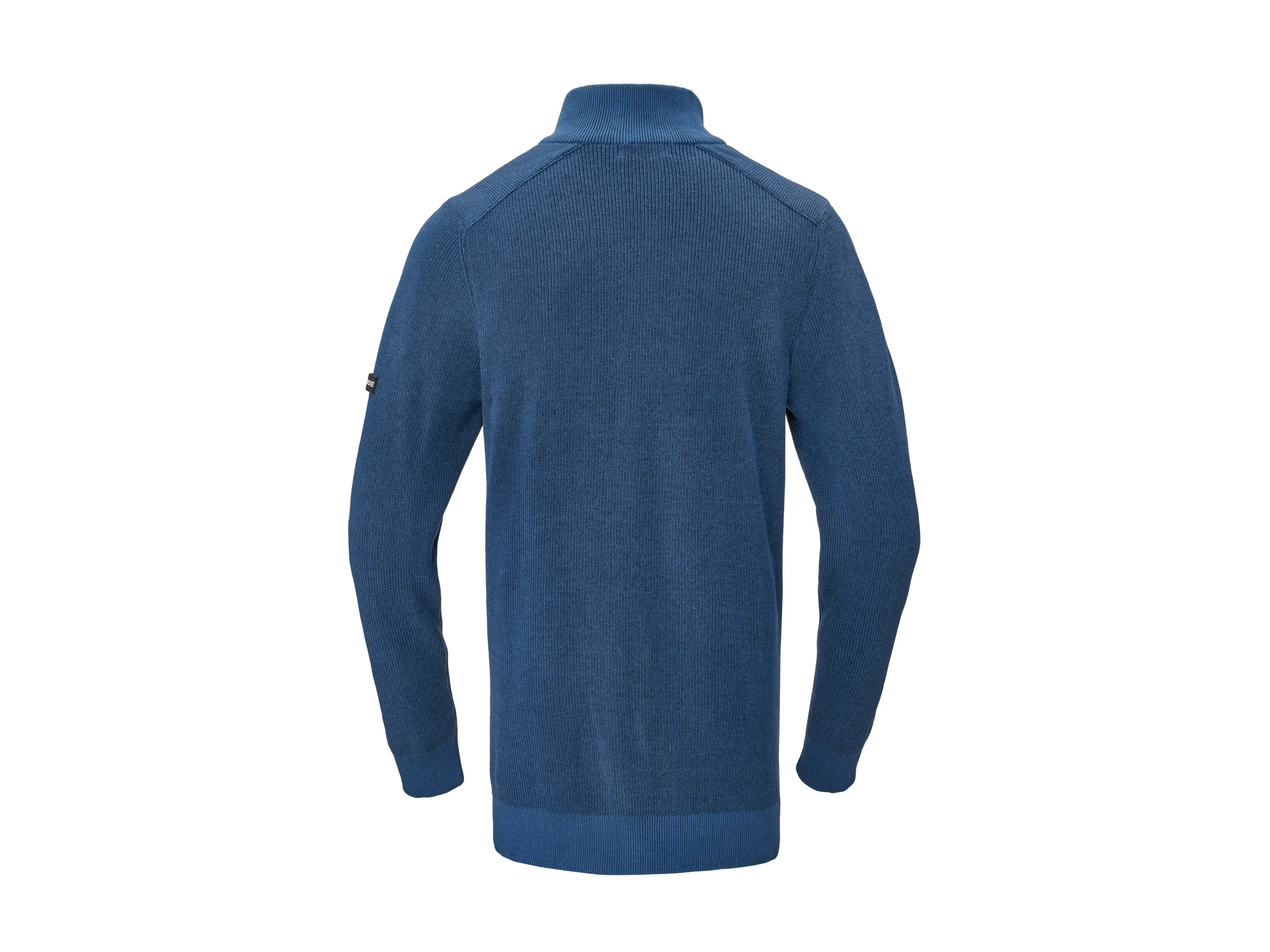 PARKSIDE® Herren-Strick-Troyer (Dunkelblau, S (44/46)) – Bild 3 von 3
