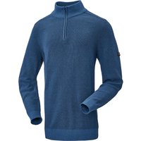 PARKSIDE® Herren-Strick-Troyer (Dunkelblau, L (52/54))