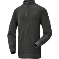 PARKSIDE® Herren-Strick-Troyer (Schwarz, S (44/46))