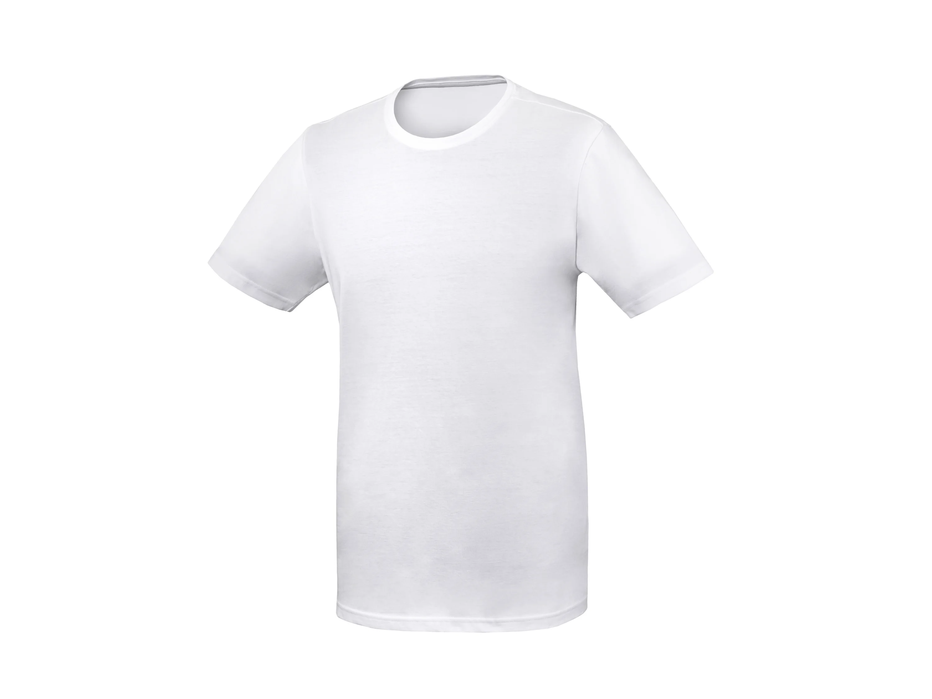 PARKSIDE® Herren T-Shirt, 3 Stück (Weiß, XL (56/58)) – Bild 3 von 4