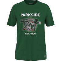 PARKSIDE® Herren T-Shirt (S (44/46))