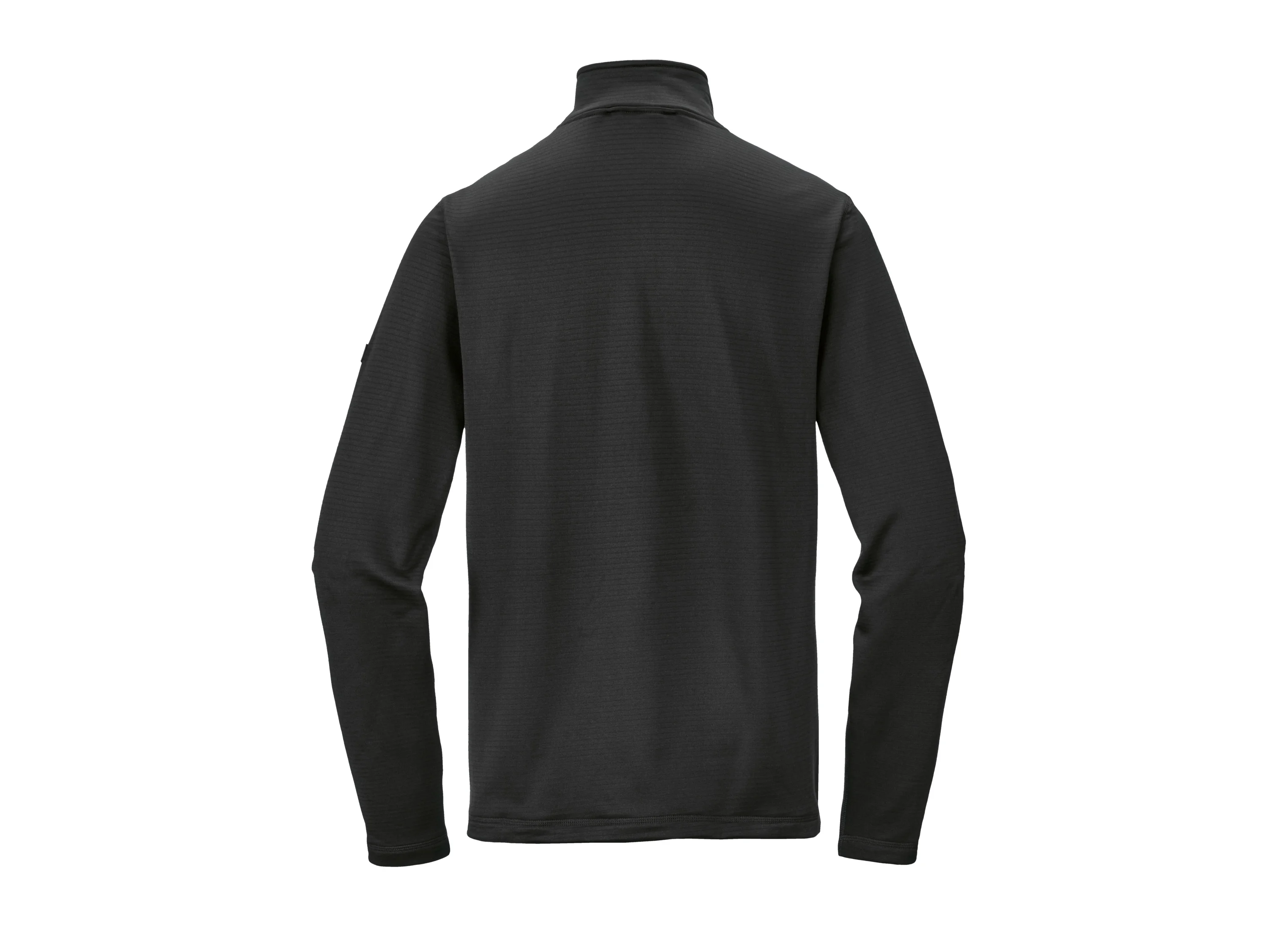 PARKSIDE® Herren-Thermo-Troyer (Schwarz, M (48/50)) – Bild 3 von 3