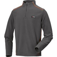 PARKSIDE® Herren Troyer (Grau, M (48/50))