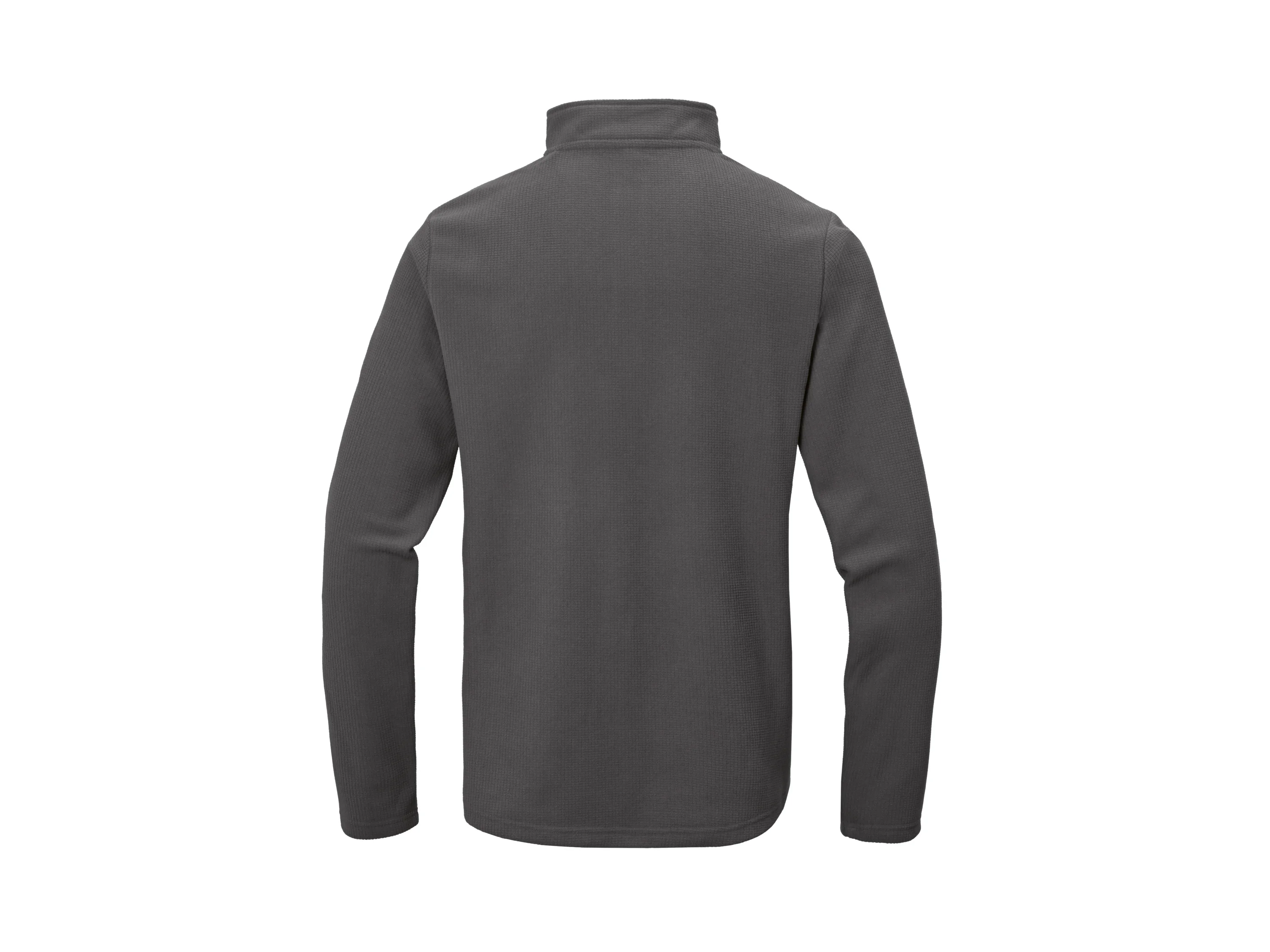 PARKSIDE® Herren Troyer (Grau, L (52/54)) – Bild 3 von 4