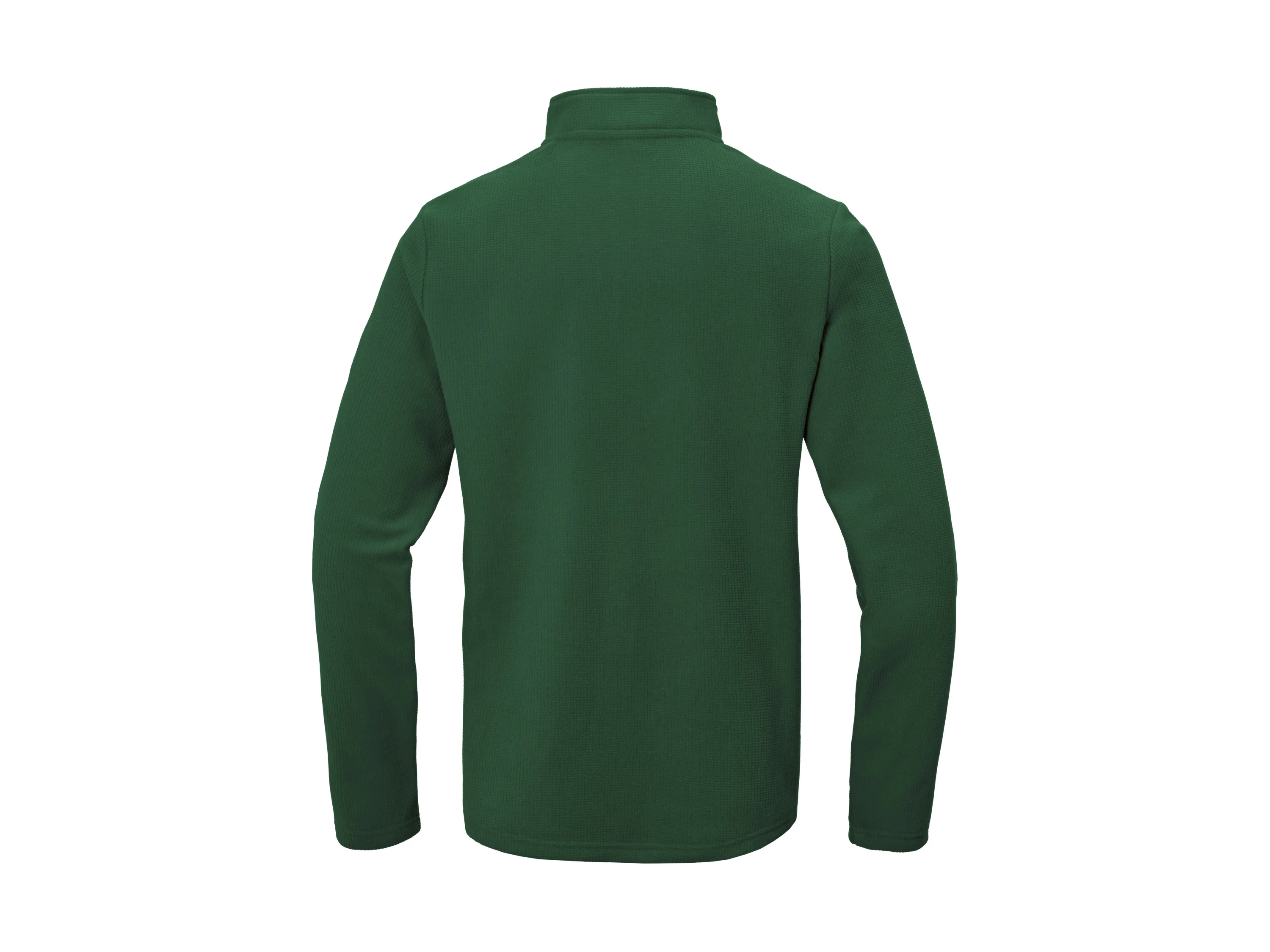 PARKSIDE® Herren Troyer (Grün, XXL (60/62)) – Bild 3 von 3