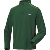 PARKSIDE® Herren Troyer (Grün, M (48/50))