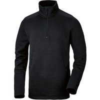 PARKSIDE® Herren Troyer (Schwarz, XL (56/58))