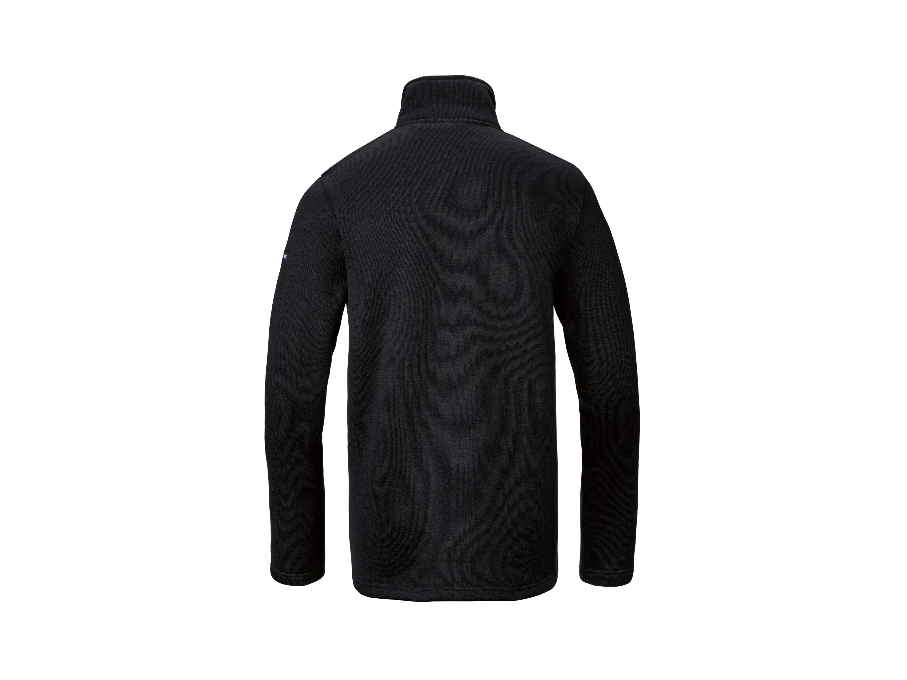 PARKSIDE® Herren Troyer (Schwarz, M (48/50)) – Bild 3 von 3