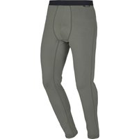 PARKSIDE® Herren Unterhose lang (Grau, 4/S)