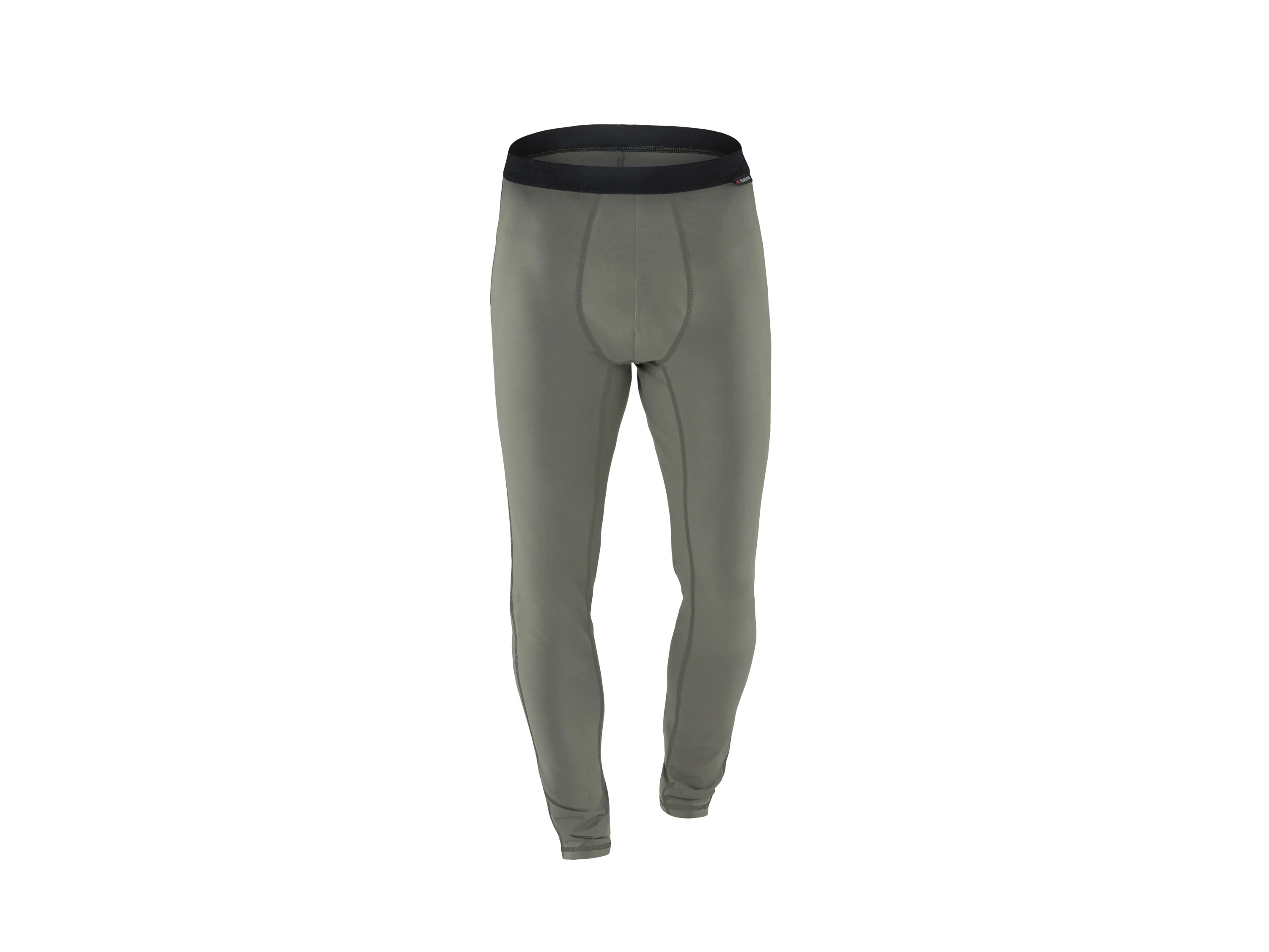 PARKSIDE® Herren Unterhose lang (Grau, 4/S) – Bild 2 von 4