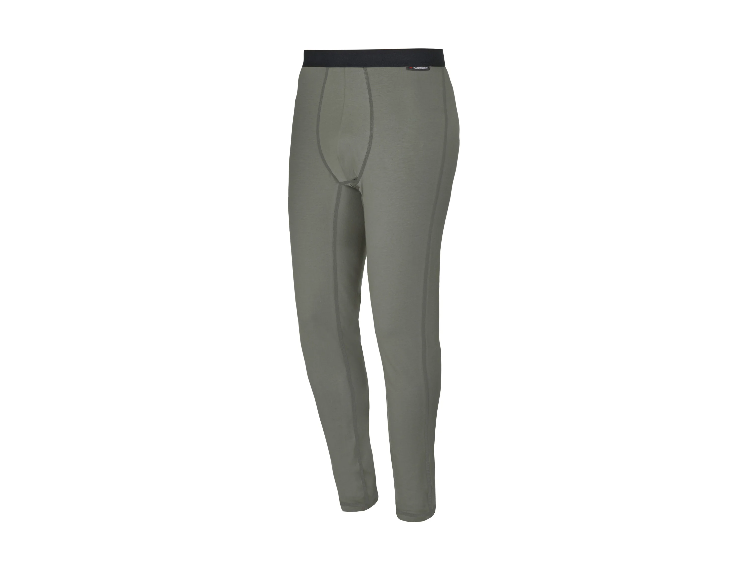 PARKSIDE® Herren Unterhose lang (Grau, 4/S) – Bild 4 von 4