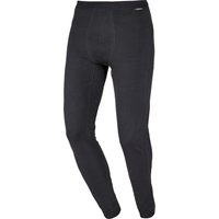 PARKSIDE® Herren Unterhose lang (Schwarz, 5/M)